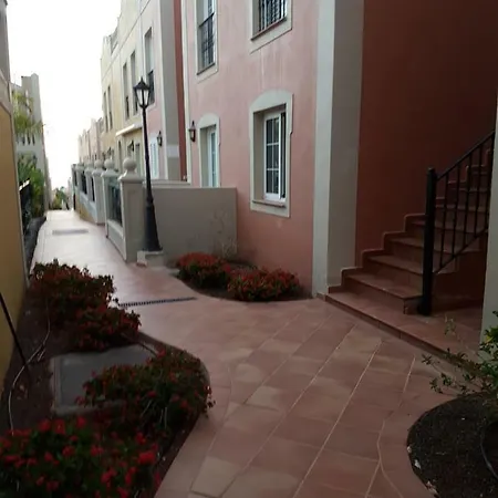 Apartman Sunny Paradise - Palm-mar