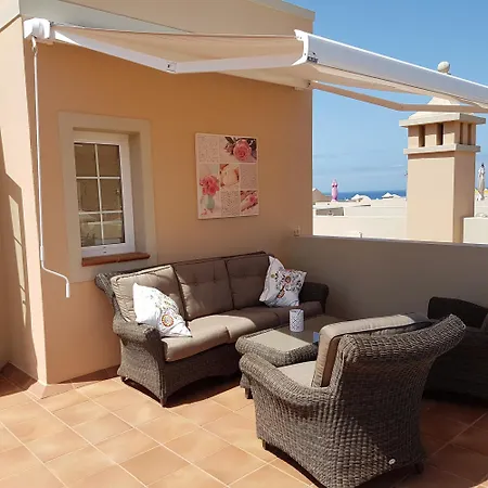 Apartman Sunny Paradise - Palm-mar
