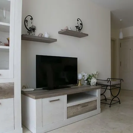 Apartman Sunny Paradise - Palm-mar