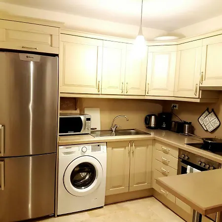 Apartman Sunny Paradise - Palm-mar *