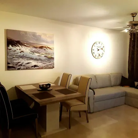 Sunny Paradise - Palm-mar Daire